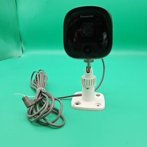 Panasonic KX-HNC600 Home Network System Outdoor Camera